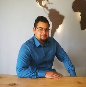 Handwerker Potsdam André Wiens - Service Wiens Potsdam